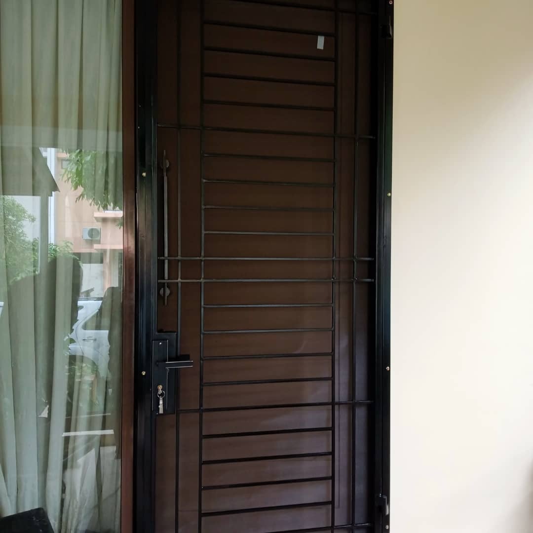 Galeri Putra Mandiri Steel (12) Galeri Putra Mandiri Steel (12)