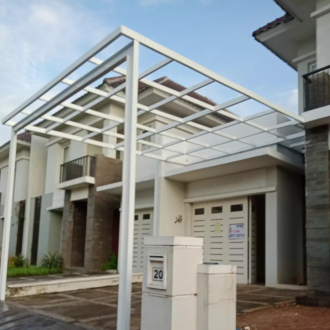 Galeri Putra Mandiri Steel (4) Galeri Putra Mandiri Steel (4)