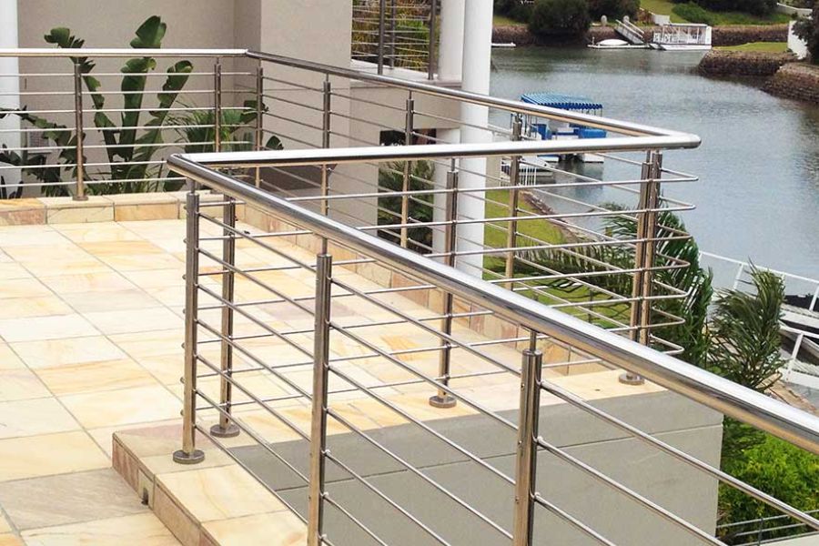 stainless steel
